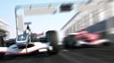 Discovery splash banner for F1 Grand Prix Discord server