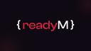 Discovery splash banner for ReadyM Discord server
