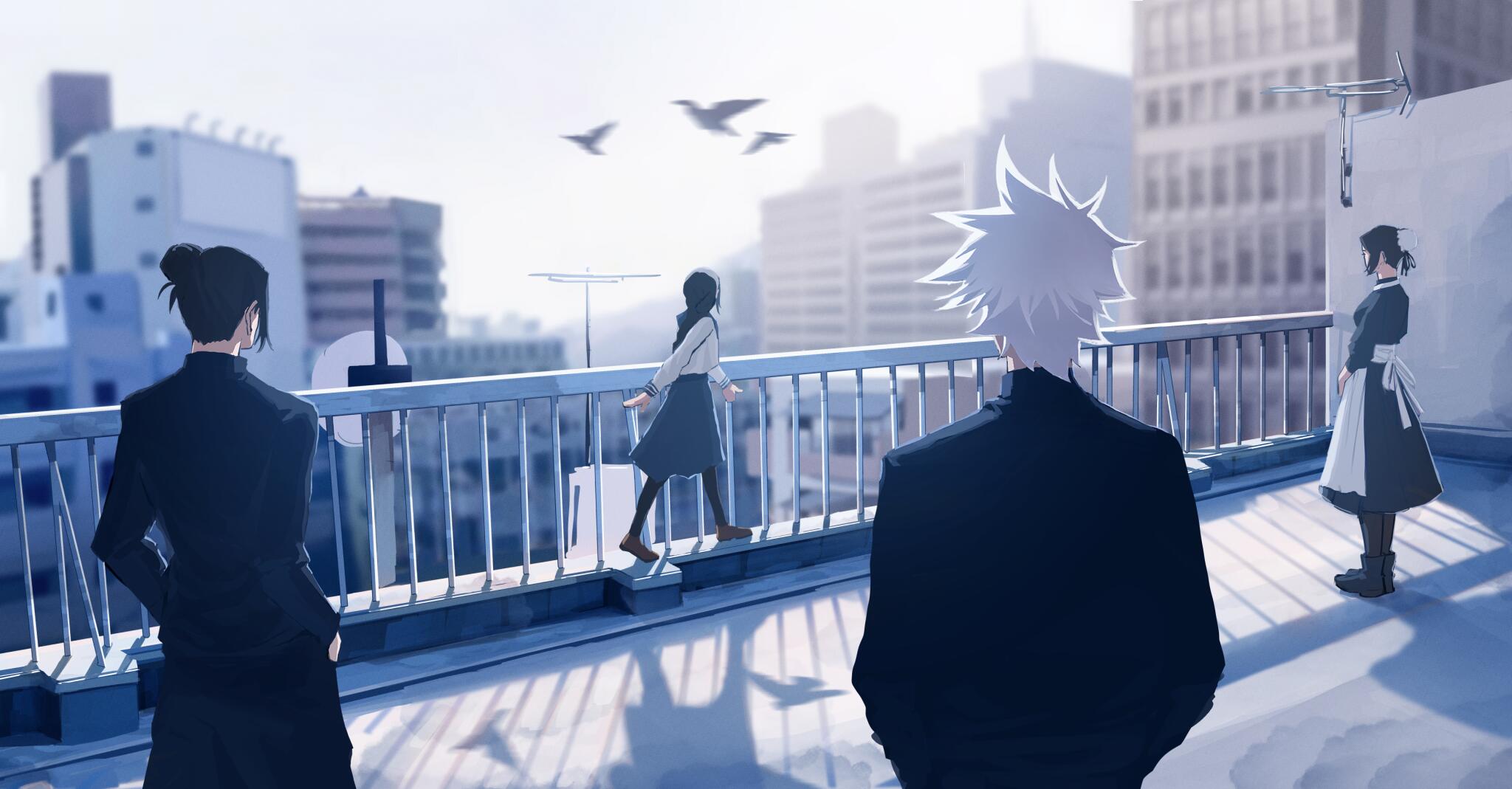 Discovery splash banner for Vivencia Discord server
