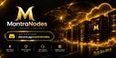 Discovery splash banner for Mantra Nodes Discord server