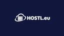 Discovery splash banner for HOSTL.eu × Coding & Gratis Hosting Discord server