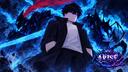Discovery splash banner for [12%] ARISE | STATUS: IN DEV Discord server