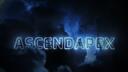 Discovery splash banner for Ascend Apex Services & Marketplace Discord server