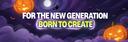 Discovery splash banner for Lemonade Discord server
