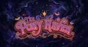 Discovery splash banner for The Pony Haven - MLP Discord server