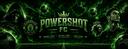 Discovery splash banner for FC Mobile | PowerShot FC Discord server