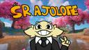 Discovery splash banner for ⚡AJOLOTARIO 🏁 Discord server