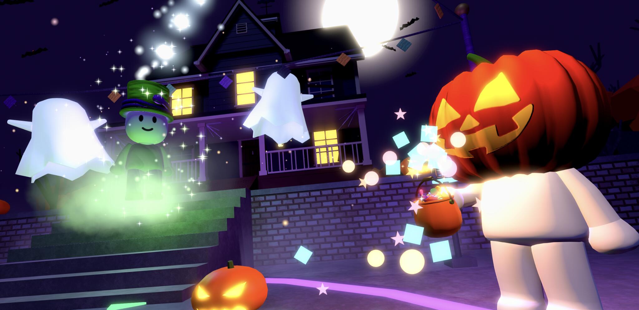 Discovery splash banner for TruWorlds Discord server