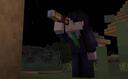 Discovery splash banner for The Daily Emerald Community Server Discord server