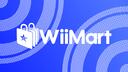 Discovery splash banner for WiiMart Discord server