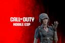 Discovery splash banner for COD Mobile ES Discord server