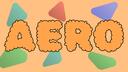 Discovery splash banner for Aero™ Discord server