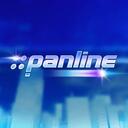 Discovery splash banner for PANLINE Discord server