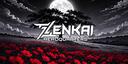 Discovery splash banner for Zenkai HeadQuarters ۶ৎ Discord server