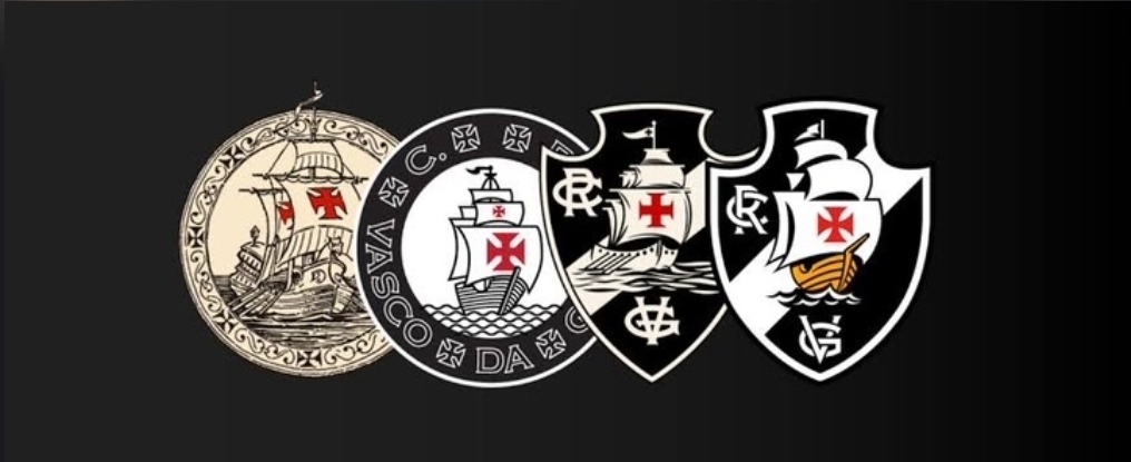Discovery splash banner for Vasco da Gama Discord server