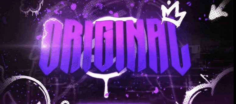 Discovery splash banner for ORIGINALJP22 #8k Discord server