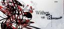 Discovery splash banner for WITHER® Discord server