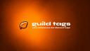Discovery splash banner for Guild Tags | 250k+ Tags Discord server