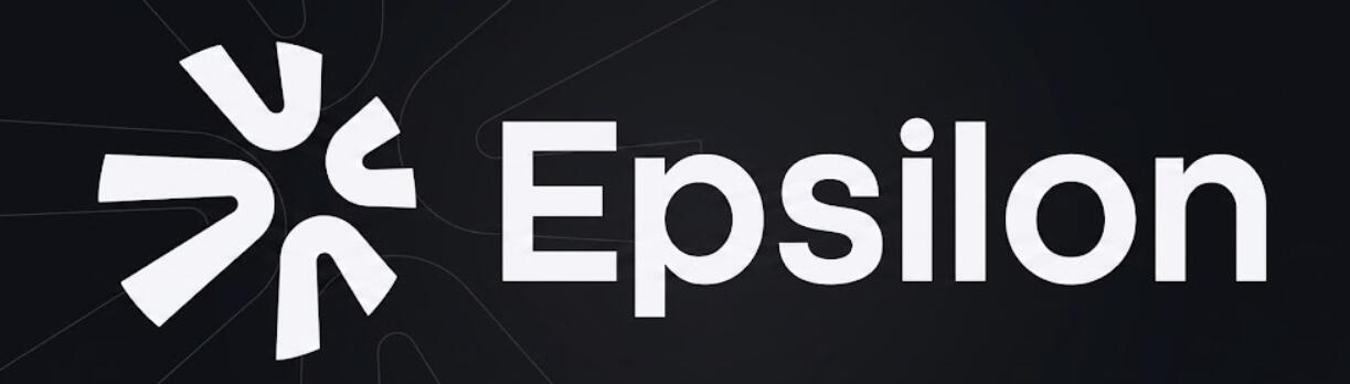 Discovery splash banner for EpsilonCode | The cheapest Claude Discord server