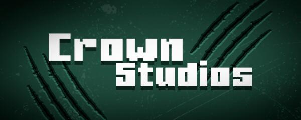 Discovery splash banner for Crown Studios 👑🦴 Discord server