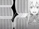 Discovery splash banner for rinases #rezero | active | anime | social | bmf | vc Discord server
