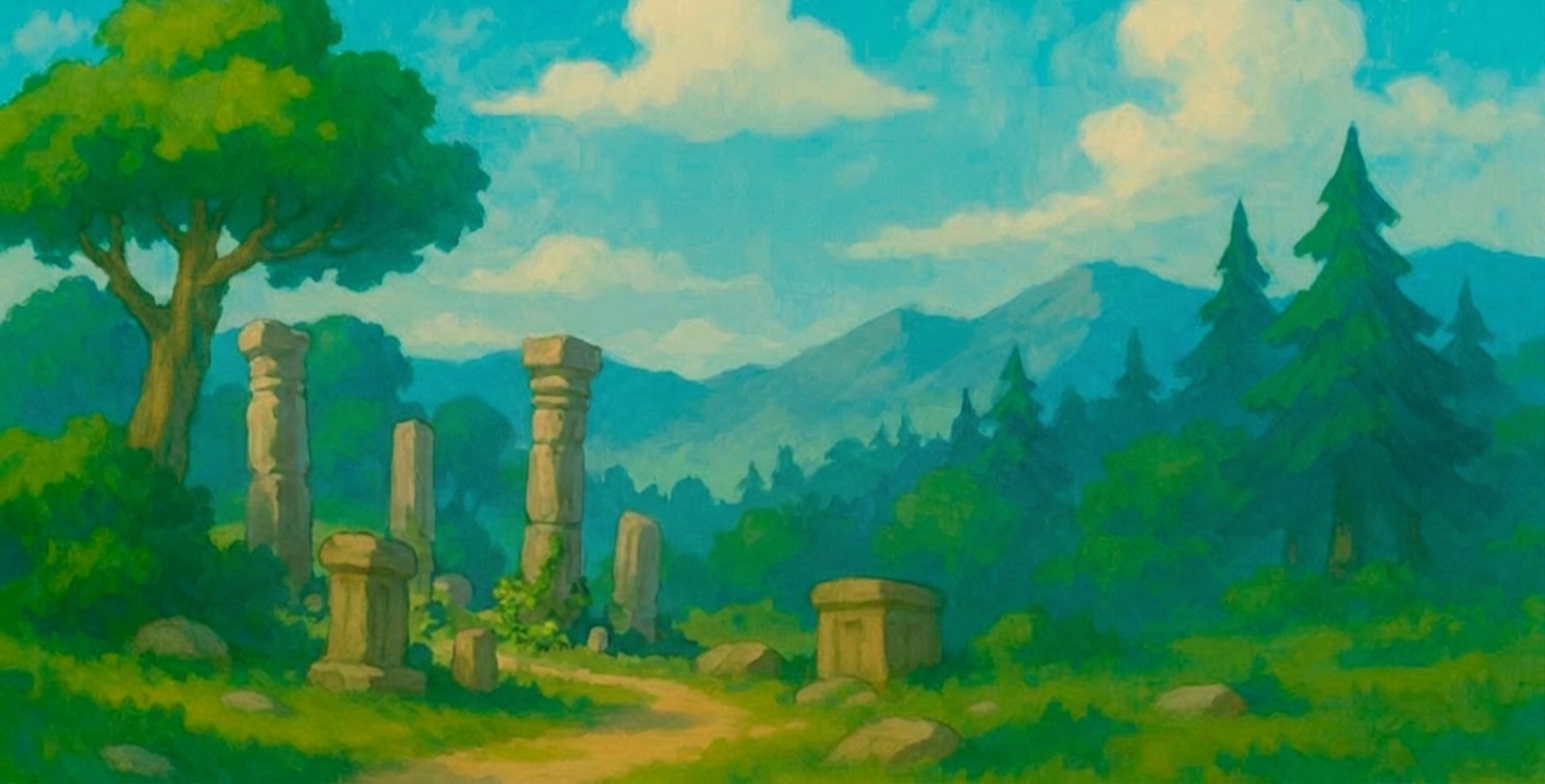Discovery splash banner for League of Mancos Discord server