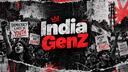Discovery splash banner for INDIAN GenZ 🇮🇳 | Indian Discord server • Make friends • hindi • vc • discord india Discord server