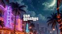Discovery splash banner for r/gtaglitches Discord server