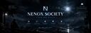 Discovery splash banner for 𝐓𝐇𝐄 𝐍𝐄𝐍𝐎𝐗 𝐒𝐎𝐂𝐈𝐄𝐓𝐘 Discord server