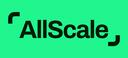 Discovery splash banner for AllScale Discord server