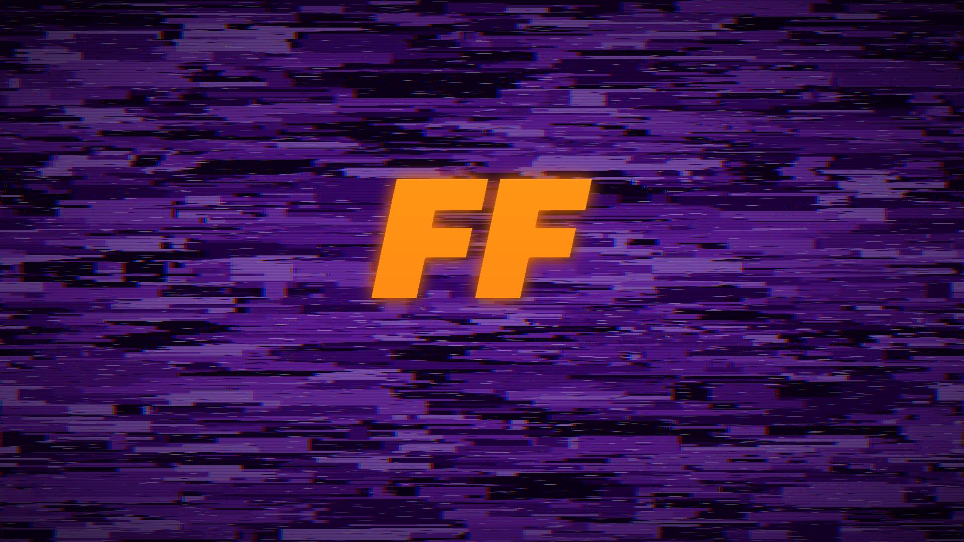 Discovery splash banner for FortForge 🎃 Discord server