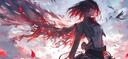 Discovery splash banner for Paradis π Discord server