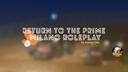 Discovery splash banner for 👻 Italian Life Roleplay™ Discord server