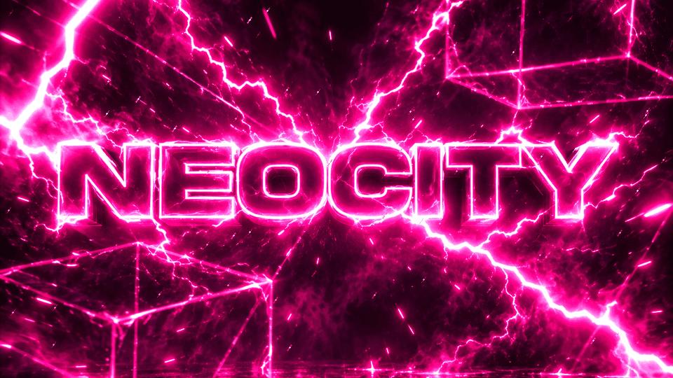 Discovery splash banner for 🌀NeoCity | RP-VC🔉 Discord server