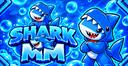Discovery splash banner for Shark MM #10k 🦈 Discord server