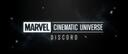 Discovery splash banner for The MCU ™ | International Community! Discord server