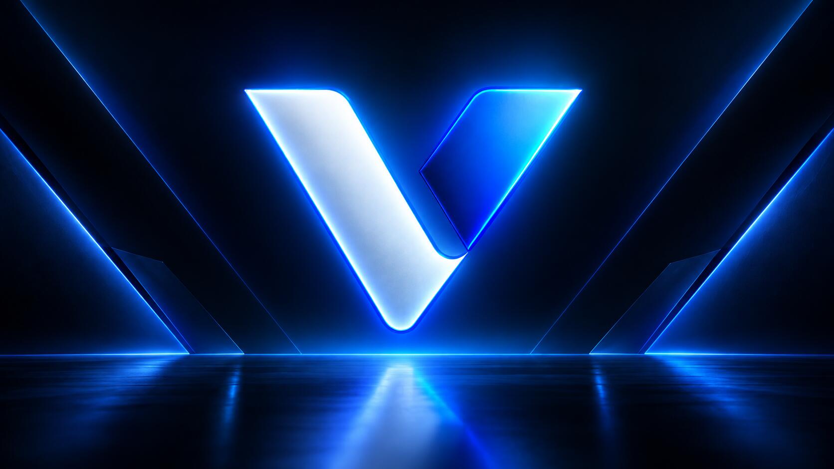 Discovery splash banner for Vertex Dev </> Discord server