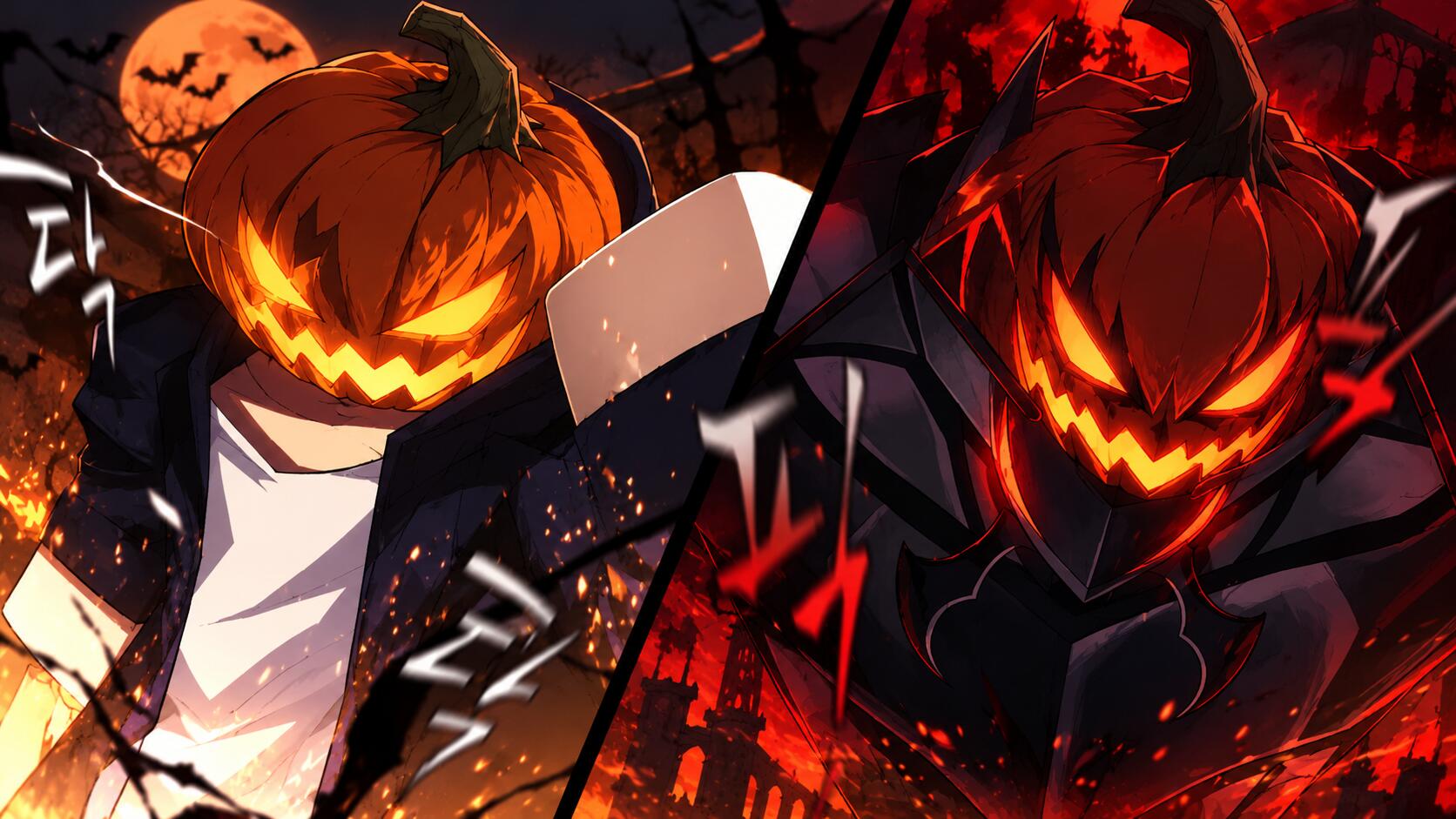 Discovery splash banner for š Sailor Piece Discord server