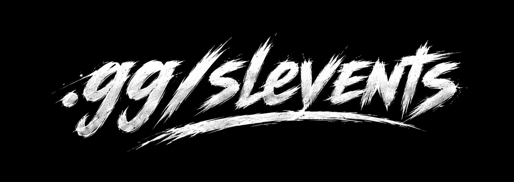 Discovery splash banner for Street Life Events Discord server
