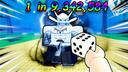 Discovery splash banner for π Anime Dice Roblox Official Discord server
