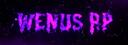 Discovery splash banner for 🇵🇱 | Wenus RP | 🪐 #2 Discord server