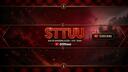 Discovery splash banner for Sttuu's Clan Hall Discord server