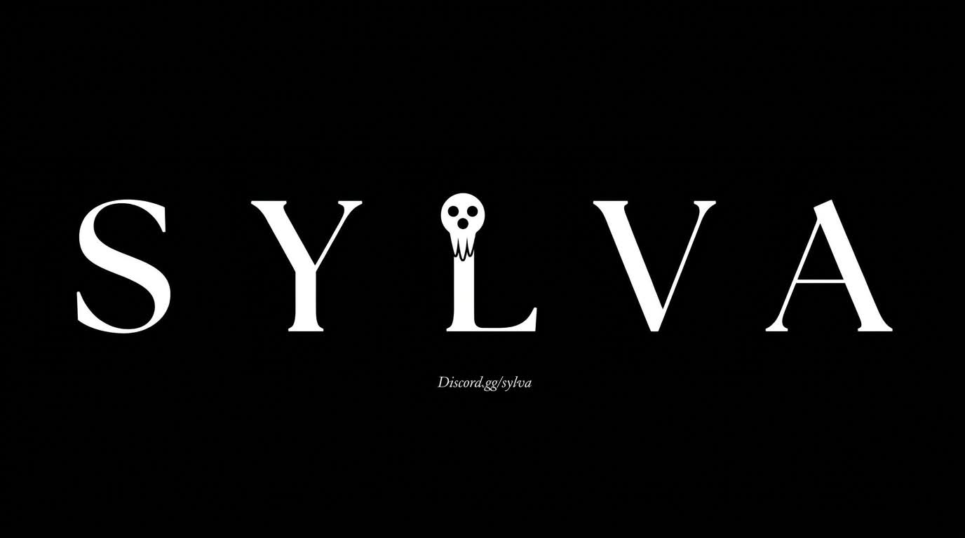 Discovery splash banner for ノ ѕylvα 🪽 ﹒ gwys ﹒ events ﹒ socials ﹒ vc •αɴιмε ﹒ gaming ﹒ friends Discord server
