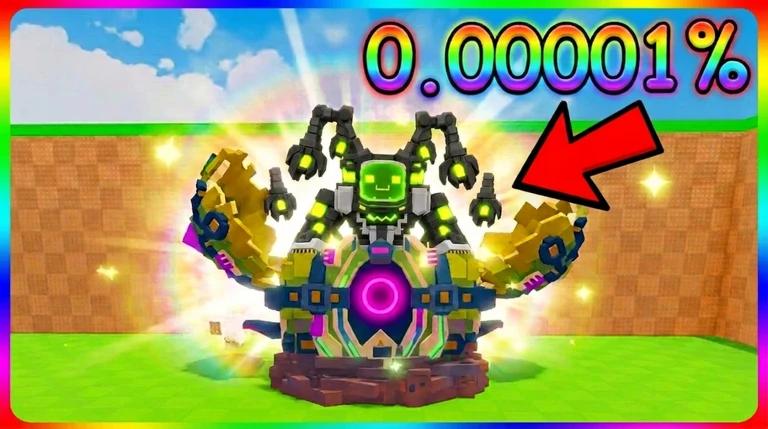 Discovery splash banner for Divine Hatchers | Roblox Discord server