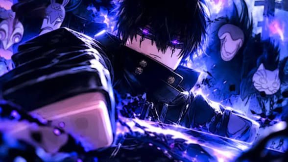 Discovery splash banner for Clover Time Official Community Discord server