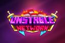 Discovery splash banner for Unstable Network Discord server