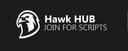 Discovery splash banner for 🎃 Hawk HUB | Reborn (BETA) 👻 Discord server