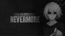 Discovery splash banner for NEVERMORE Discord server