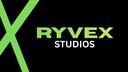 Discovery splash banner for Ryvex Studios Discord server