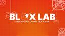Discovery splash banner for BloxLab - Roblox Studio Discord server